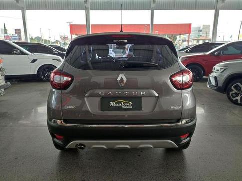 RENAULT CAPTUR 16 BOSE