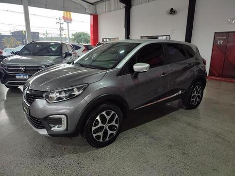 RENAULT CAPTUR 16 BOSE