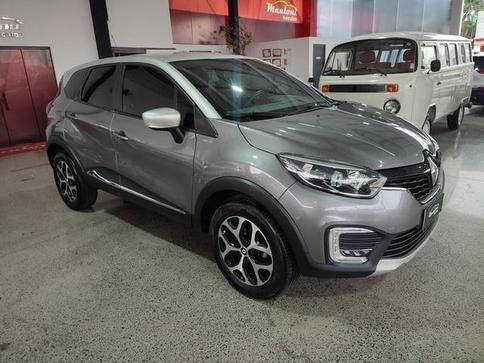 RENAULT CAPTUR 16 BOSE