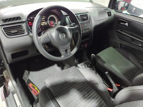 VOLKSWAGEN CROSSFOX GII