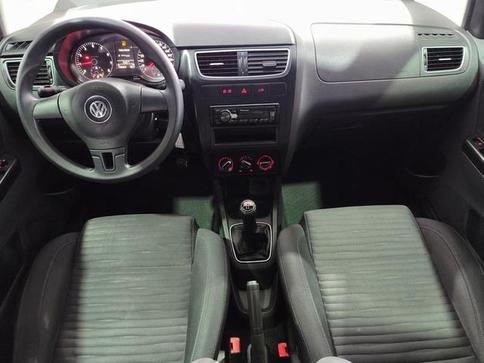 VOLKSWAGEN CROSSFOX GII