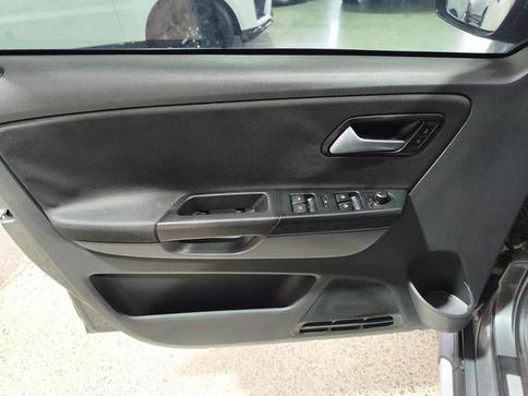 VOLKSWAGEN CROSSFOX GII
