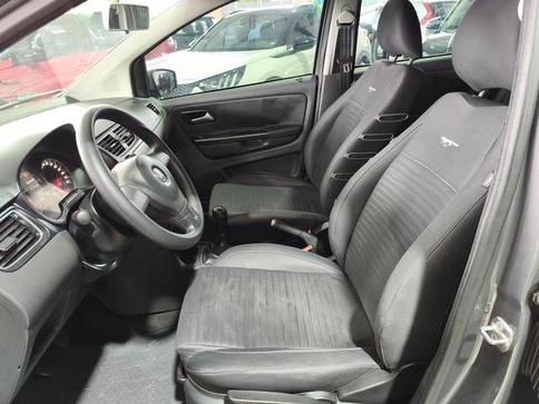 VOLKSWAGEN CROSSFOX GII