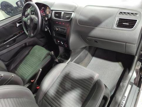 VOLKSWAGEN CROSSFOX GII
