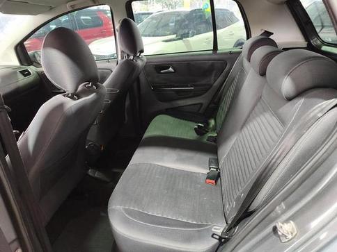 VOLKSWAGEN CROSSFOX GII