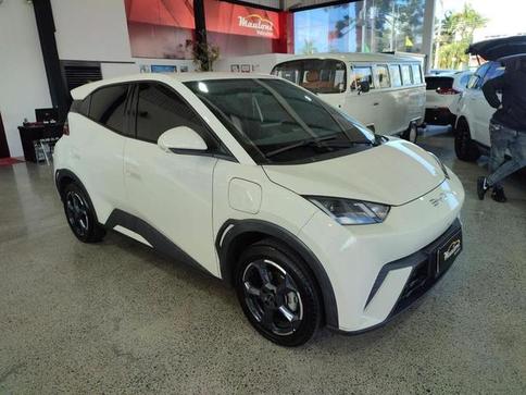 BYD DOLPHIN MINI GS5EV