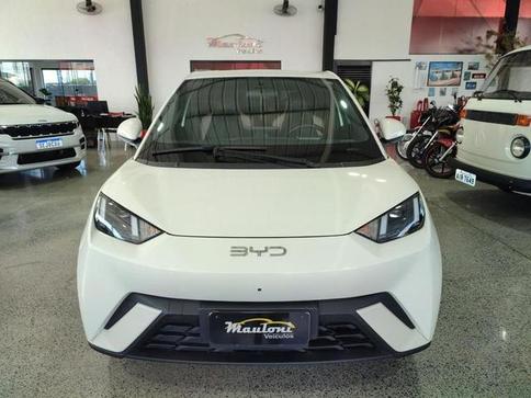 BYD DOLPHIN MINI GS5EV
