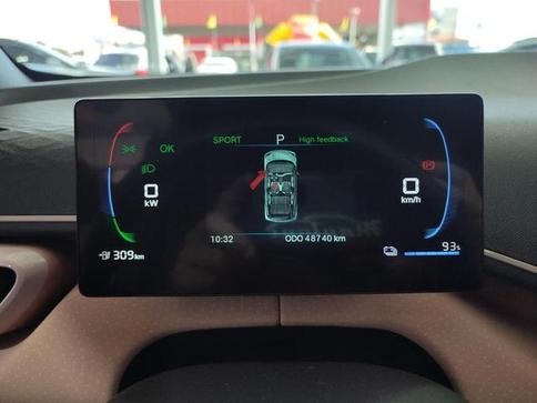 BYD DOLPHIN MINI GS5EV