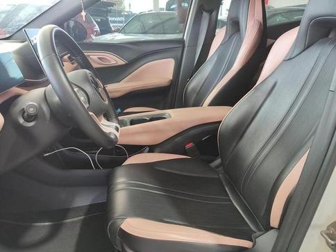 BYD DOLPHIN MINI GS5EV