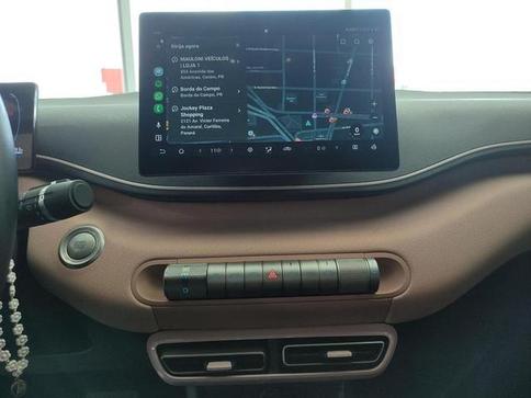 BYD DOLPHIN MINI GS5EV