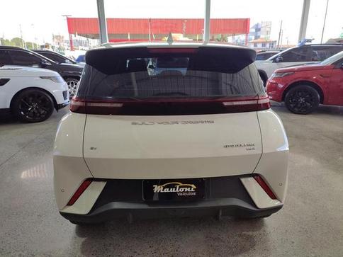 BYD DOLPHIN MINI GS5EV
