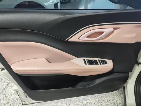 BYD DOLPHIN MINI GS5EV