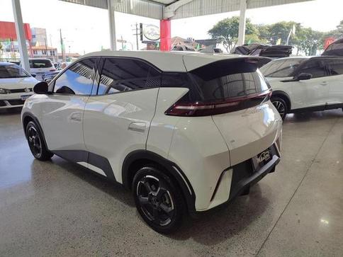 BYD DOLPHIN MINI GS5EV