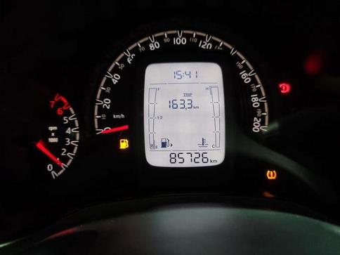 FIAT MOBI LIKE