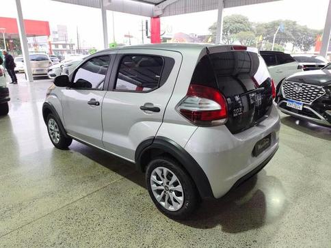 FIAT MOBI LIKE