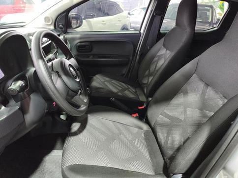 FIAT MOBI LIKE