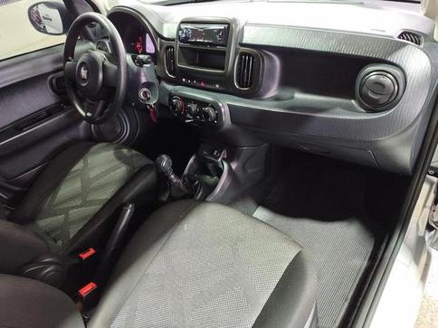 FIAT MOBI LIKE