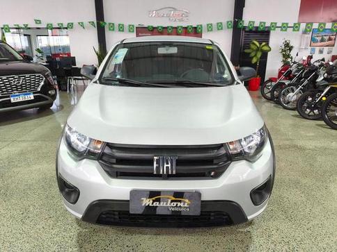 FIAT MOBI LIKE