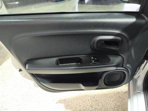FIAT MOBI LIKE