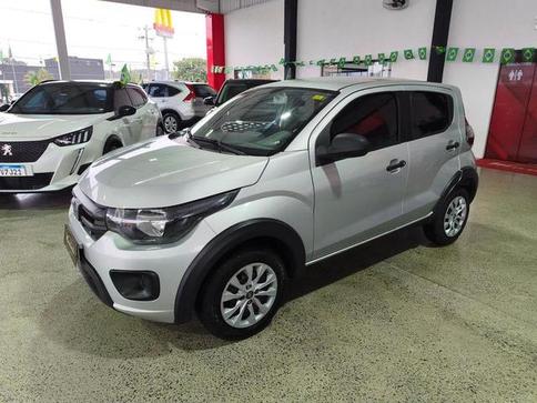 FIAT MOBI LIKE