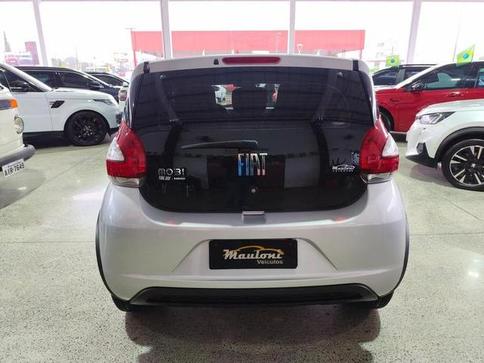FIAT MOBI LIKE