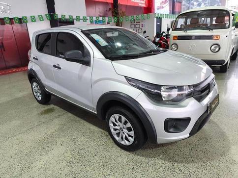 FIAT MOBI LIKE