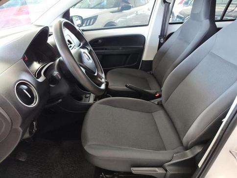 VOLKSWAGEN UP TAKE MCV