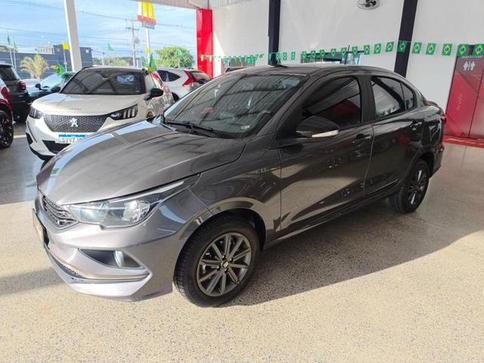FIAT CRONOS DRIVE1.3AT