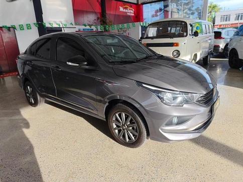 FIAT CRONOS DRIVE1.3AT