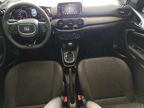 FIAT CRONOS DRIVE1.3AT