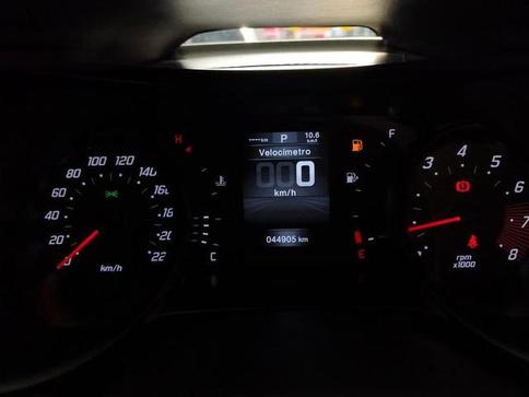 FIAT CRONOS DRIVE1.3AT