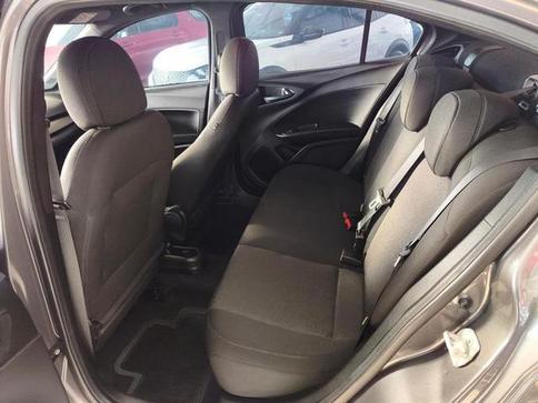 FIAT CRONOS DRIVE1.3AT