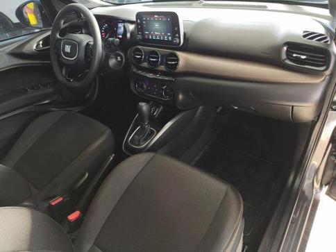 FIAT CRONOS DRIVE1.3AT