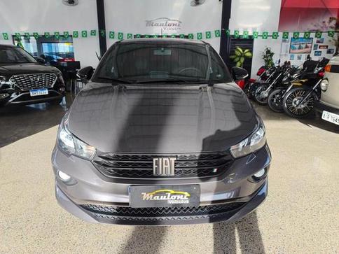 FIAT CRONOS DRIVE1.3AT