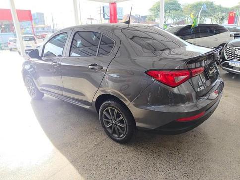 FIAT CRONOS DRIVE1.3AT