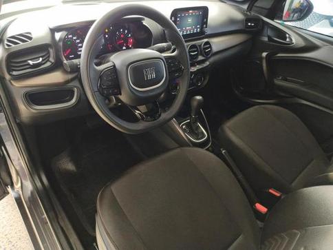 FIAT CRONOS DRIVE1.3AT