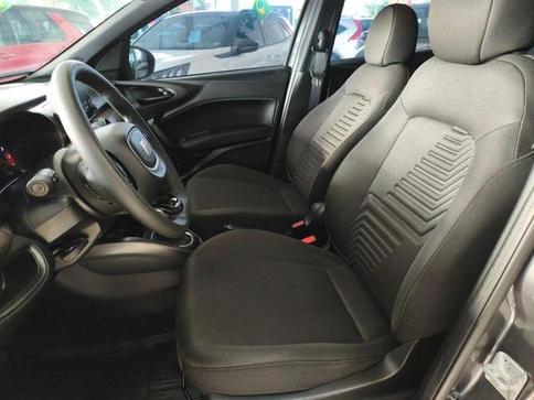 FIAT CRONOS DRIVE1.3AT