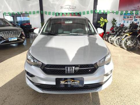 FIAT CRONOS 1.3