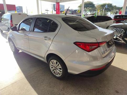 FIAT CRONOS 1.3