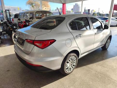 FIAT CRONOS 1.3