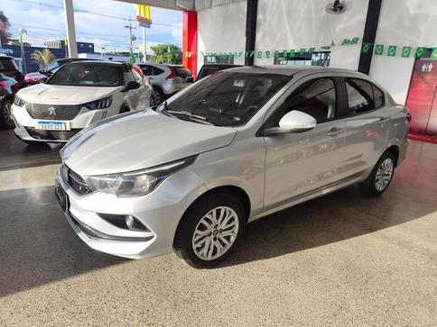FIAT CRONOS 1.3