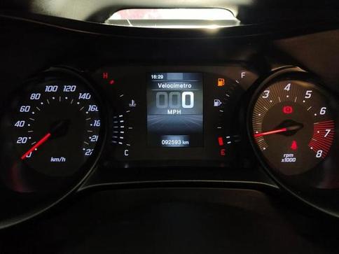 FIAT CRONOS 1.3