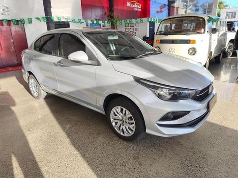FIAT CRONOS 1.3