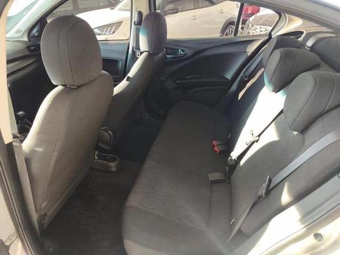 FIAT CRONOS 1.3