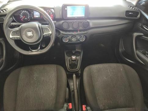 FIAT CRONOS 1.3