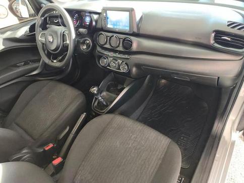 FIAT CRONOS 1.3
