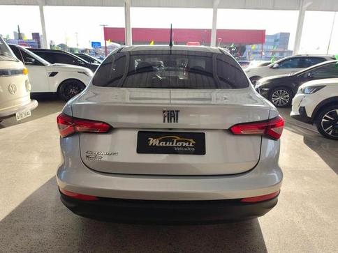 FIAT CRONOS 1.3