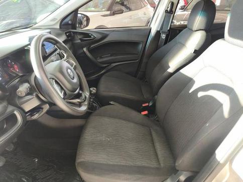 FIAT CRONOS 1.3