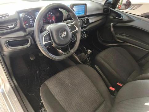 FIAT CRONOS 1.3