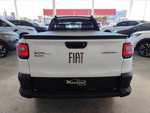 FIAT STRADA ENDURANCE CS
